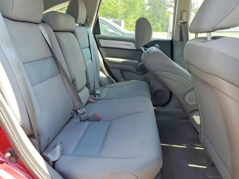 2010 HONDA CR-V LX  