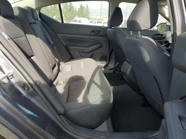 2024 NISSAN ALTIMA S