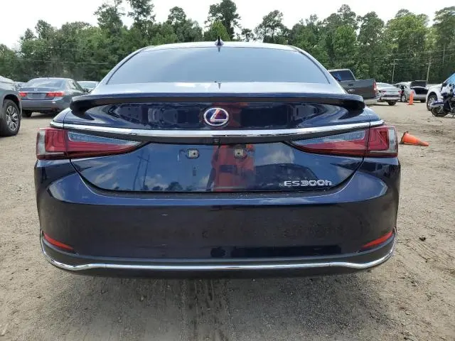 2020 LEXUS ES 300H  
