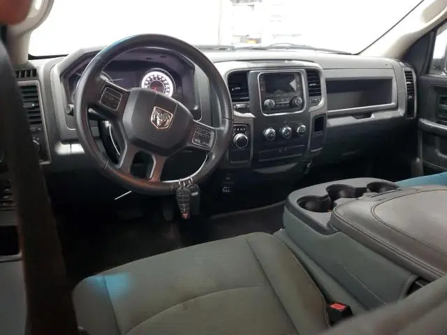 2015 RAM 1500 ST  