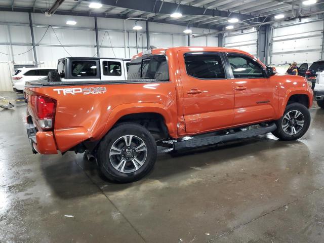 2017 TOYOTA TACOMA DOUBLE CAB