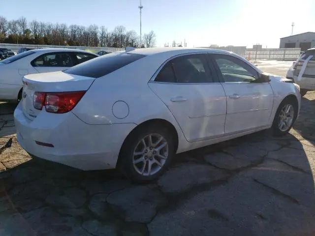 2013 CHEVROLET MALIBU 1LT  