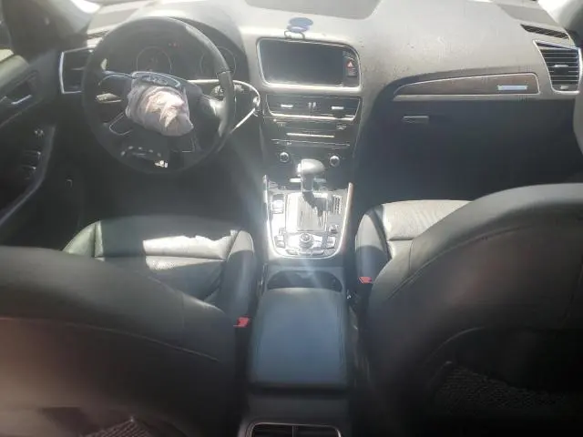 2016 AUDI Q5 PREMIUM  