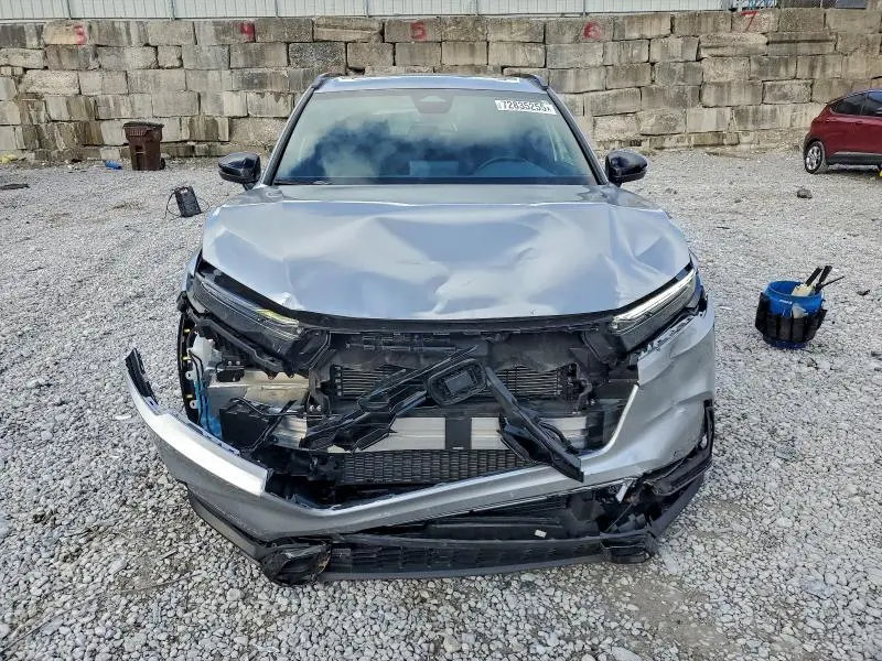 2025 HONDA CR-V SPORT-L  