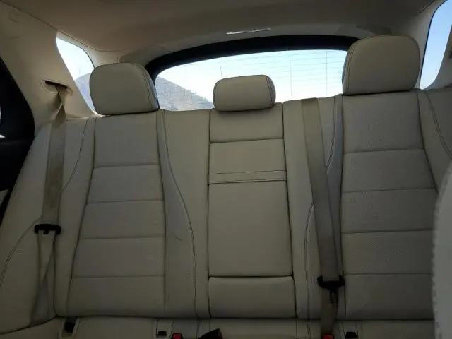 2020 MERCEDES-BENZ GLE 350  