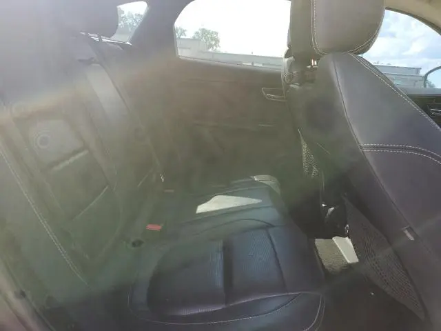 2019 JAGUAR F-PACE R - SPORT  