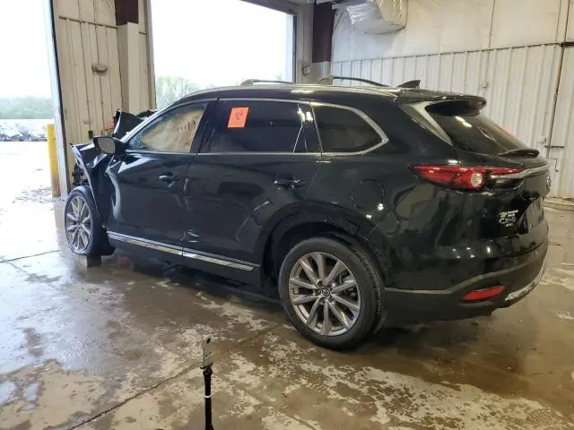 2022 MAZDA CX-9 GRAND TOURING  