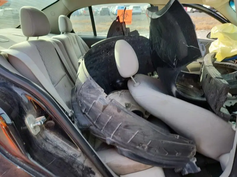 2010 CHEVROLET COBALT 1LT  