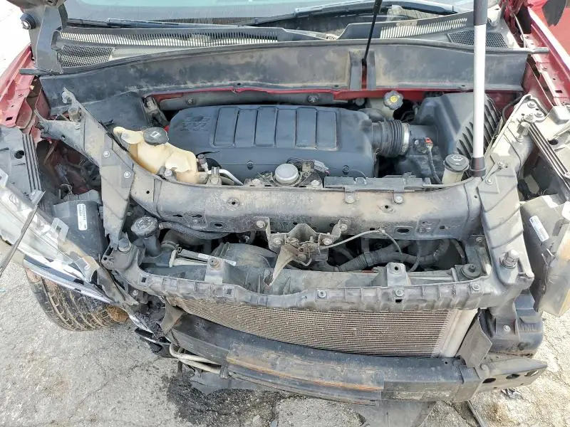 2014 GMC ACADIA SLT-1  