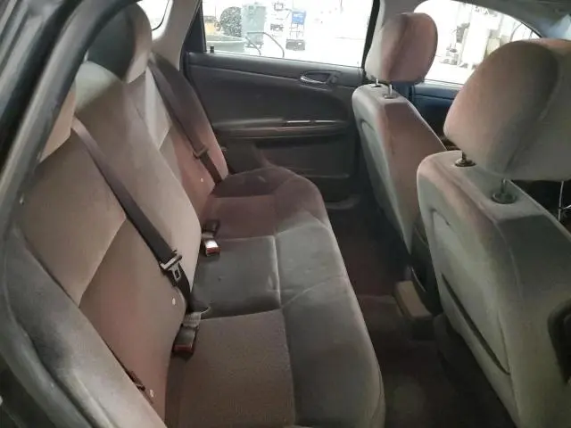 2013 CHEVROLET IMPALA LT  