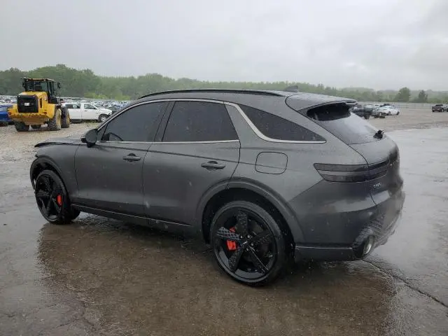 2024 GENESIS GV70 BASE  