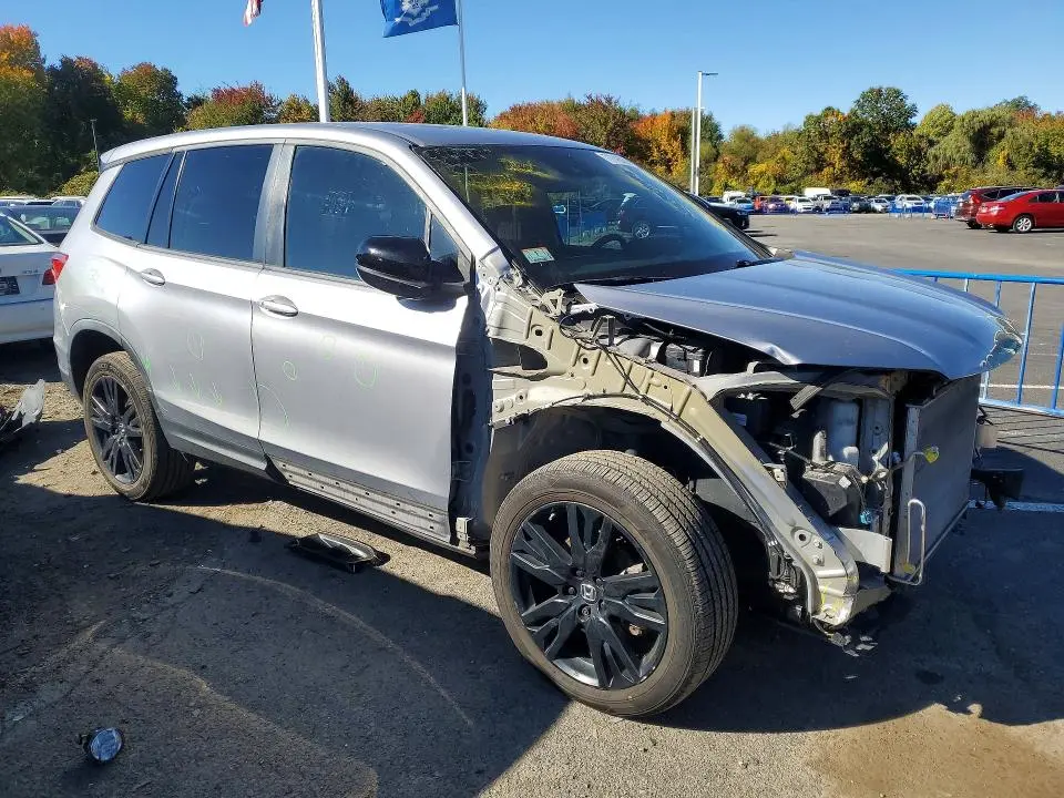 2021 HONDA PASSPORT SPORT  