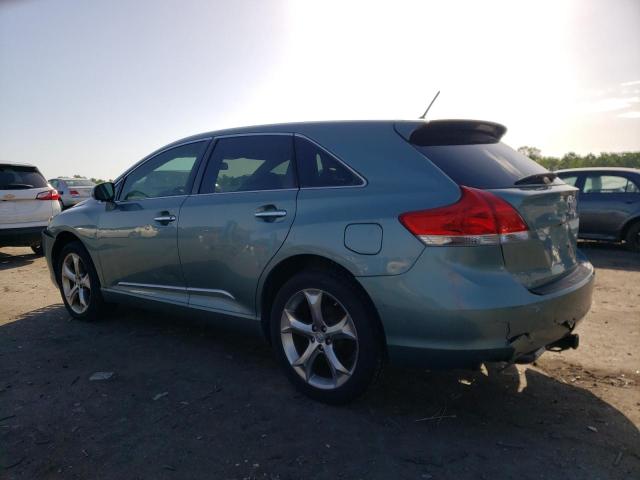 2010 TOYOTA VENZA 