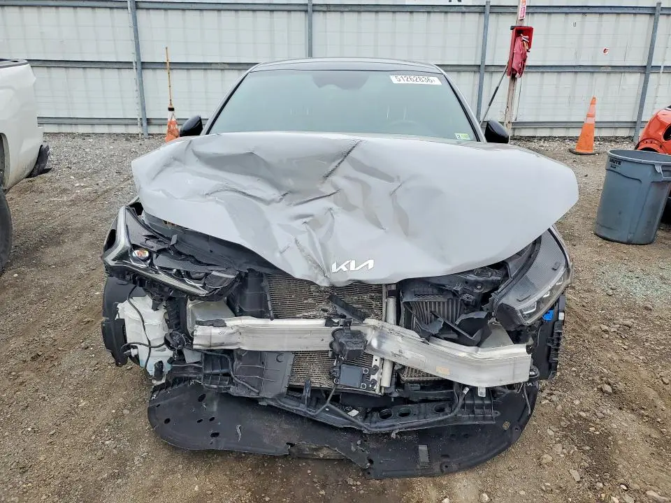 2022 KIA K5 GT LINE  