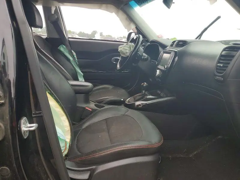 2019 KIA SOUL !  