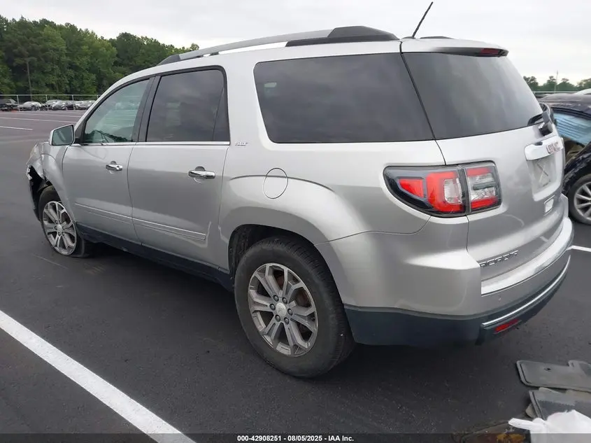 2015 GMC ACADIA SLT-1