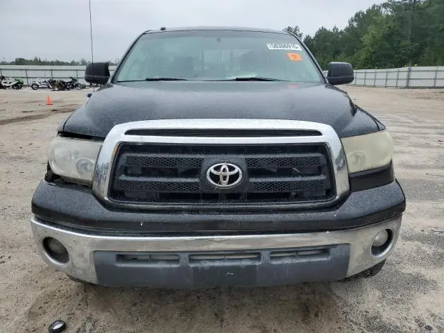 2011 TOYOTA TUNDRA DOUBLE CAB SR5  