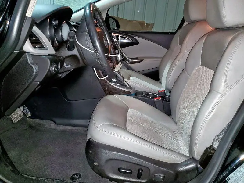 2017 BUICK VERANO SPORT TOURING  
