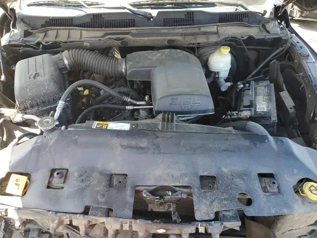 2014 RAM 1500 SLT