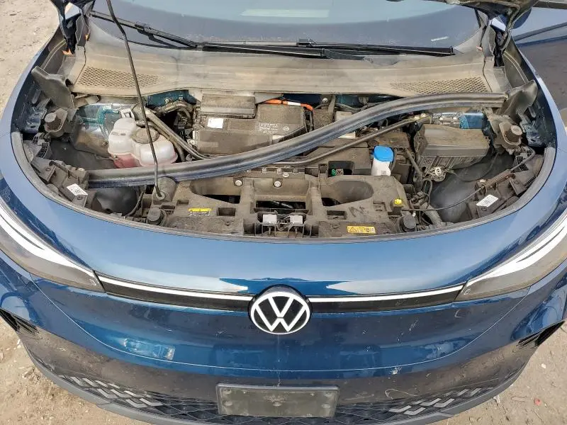 2023 VOLKSWAGEN ID.4 PRO  