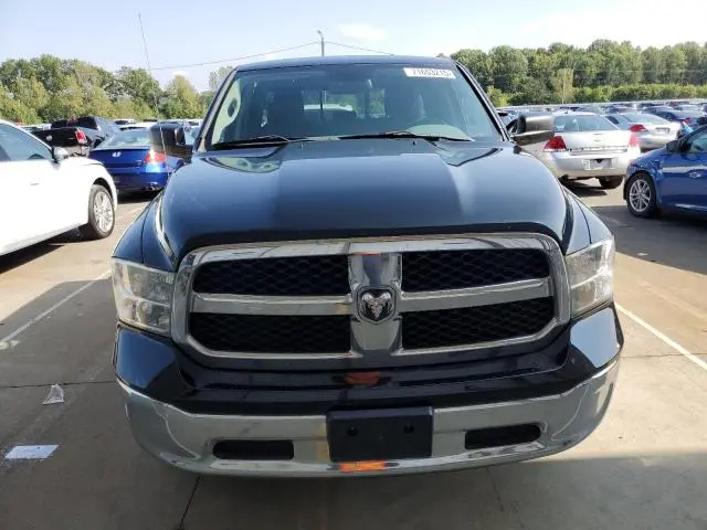 2015 RAM 1500 SLT