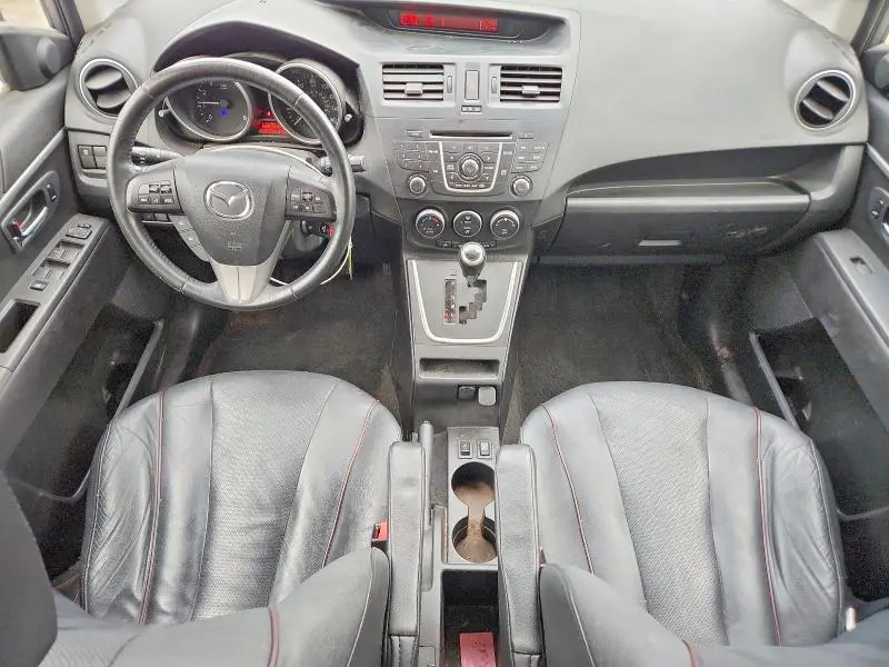 2014 MAZDA 5 GRAND TOURING  
