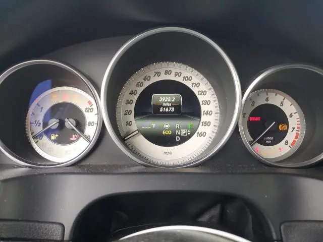 2014 MERCEDES-BENZ E 350 4MATIC  