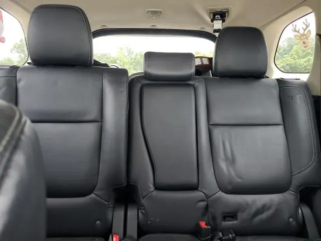 2019 MITSUBISHI OUTLANDER SE  