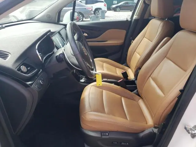 2017 BUICK ENCORE PREMIUM