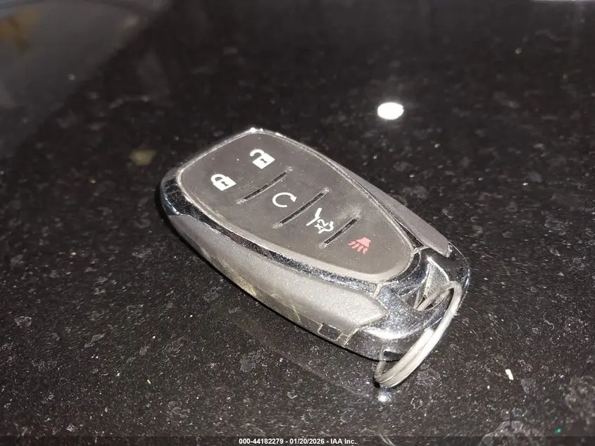 2022 CHEVROLET TRAVERSE FWD LT LEATHER