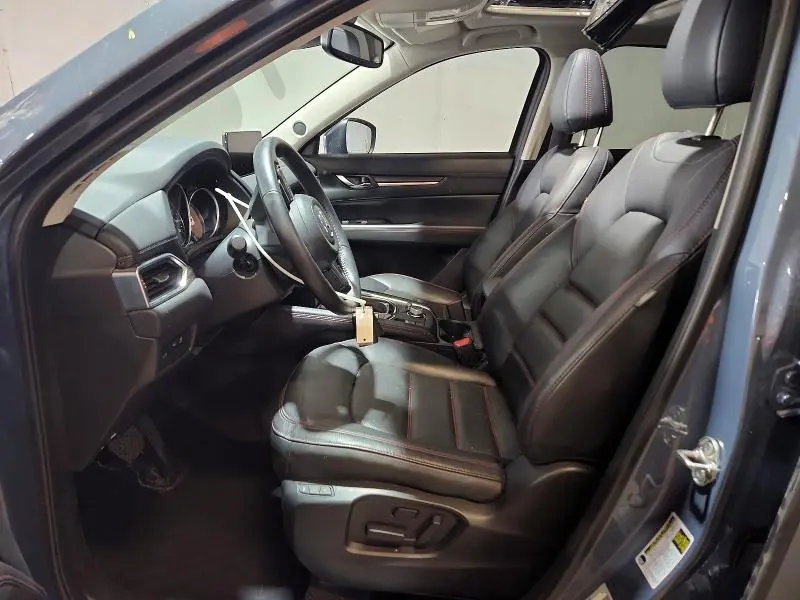 2024 MAZDA CX-5 PREFERRED  