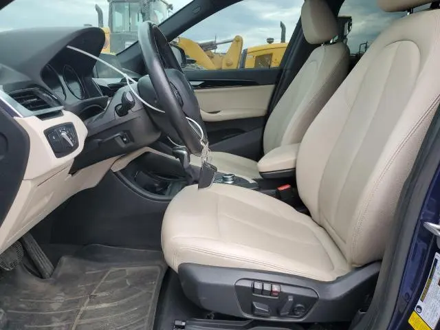 2018 BMW X1 SDRIVE28I  