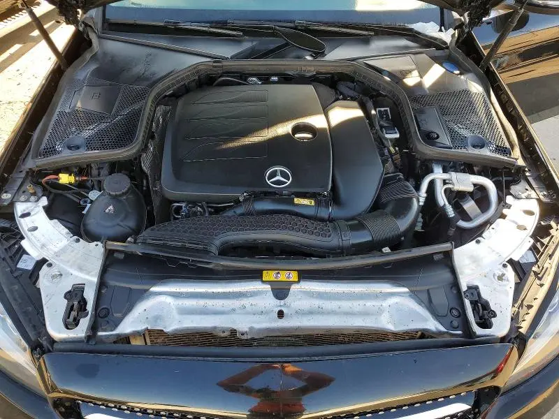 2020 MERCEDES-BENZ C 300  