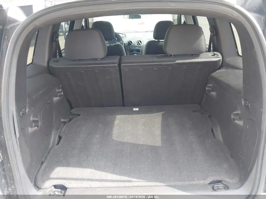 2010 CHEVROLET HHR LS
