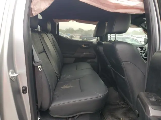 2023 TOYOTA TACOMA DOUBLE CAB  