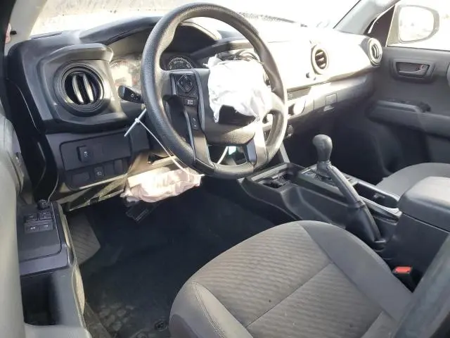 2021 TOYOTA TACOMA ACCESS CAB  