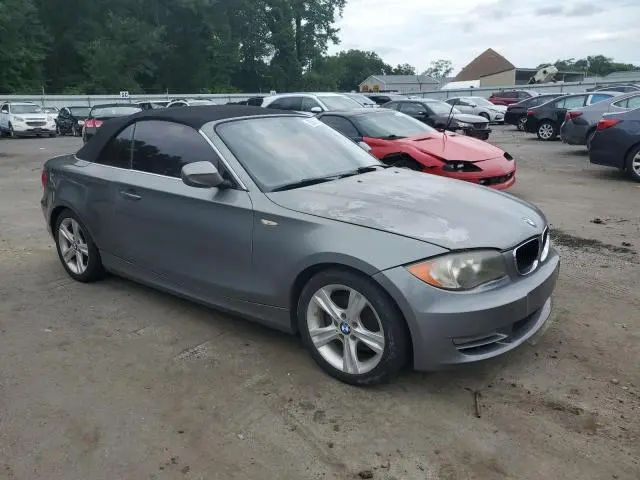 2010 BMW 128 I  