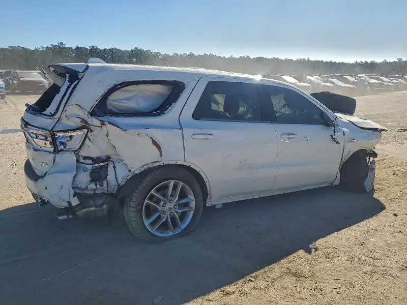 2022 DODGE DURANGO R/T  