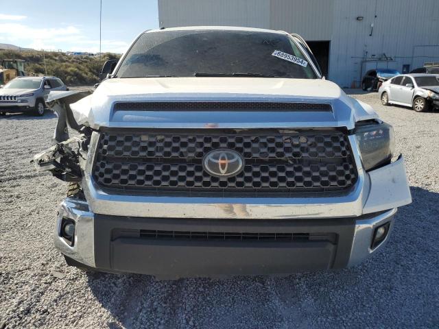 2019 TOYOTA TUNDRA CREWMAX SR5