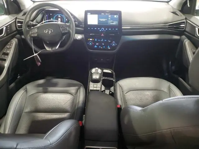 2020 HYUNDAI IONIQ LIMITED  