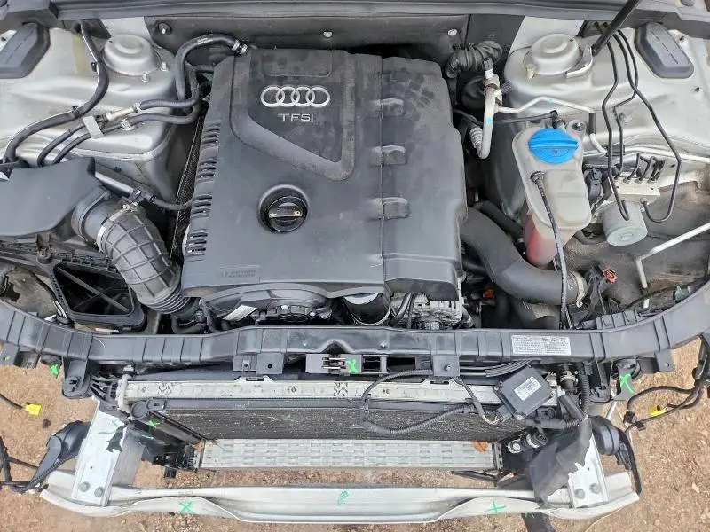 2013 AUDI A5 PREMIUM PLUS  