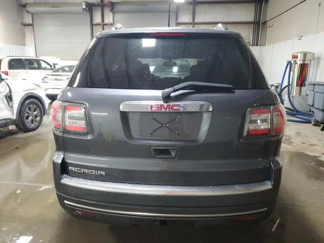 2014 GMC ACADIA SLE  