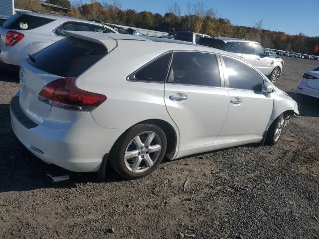 2015 TOYOTA VENZA LE  