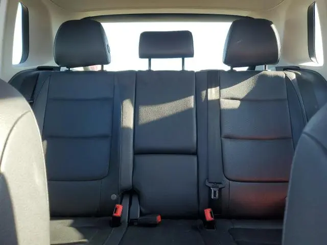 2014 VOLKSWAGEN TIGUAN S  