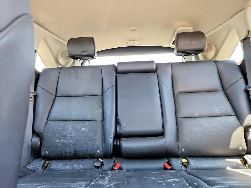 2015 ACURA RDX TECHNOLOGY  