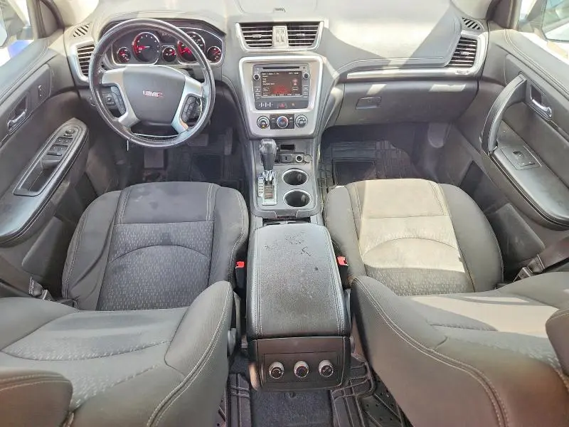 2016 GMC ACADIA   