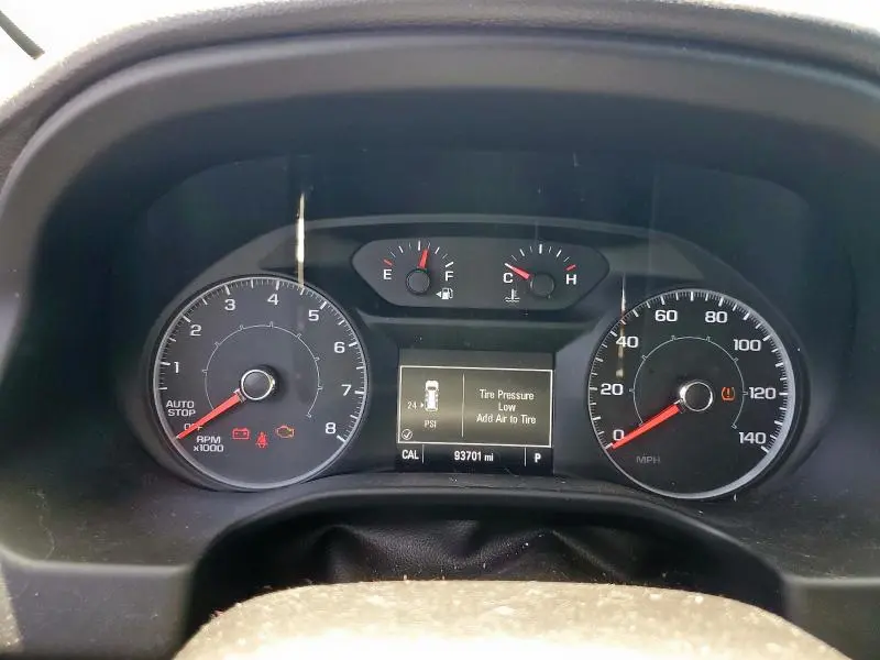 2017 GMC ACADIA SLE  