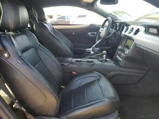 2016 FORD MUSTANG GT