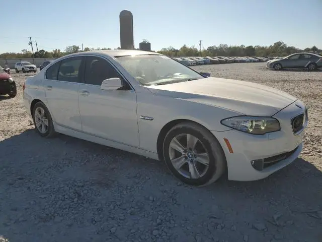 2011 BMW 528 I