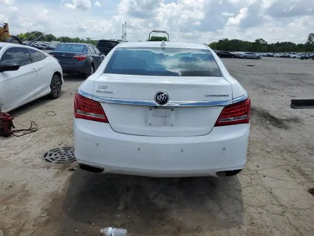 2016 BUICK LACROSSE   